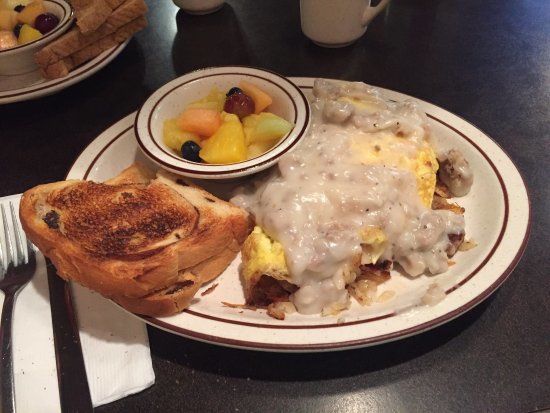 The Golden Brown Bakery Cafe